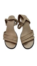 Arche sandaletten beige - sandaletten,