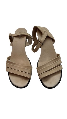 Arche sandaletten beige 39 - arche,