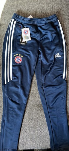 Manuel neuer trainingshose - manuel,