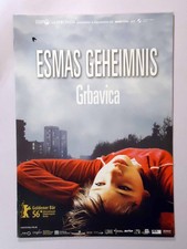 Esmas Geheimnis - Grbavica -