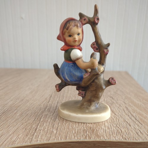 Vintage goebel hummel - vintage,