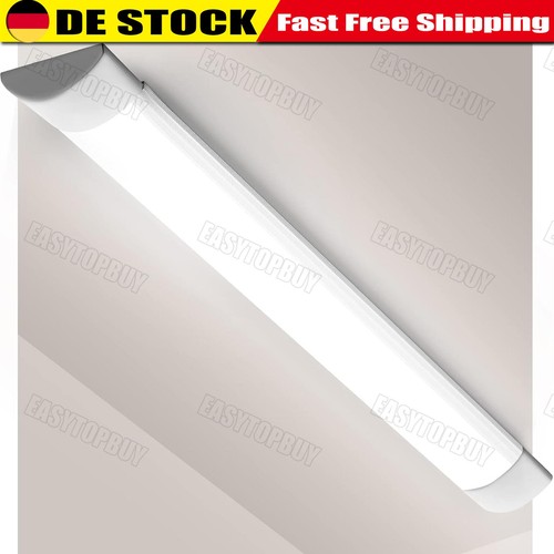 90cm 30w led - 90cm, feuchtraumleuchte
