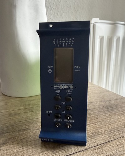 Buderus modul m071 ecomatic - buderus,