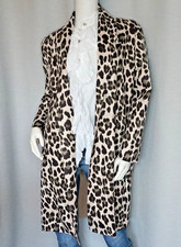 Vintage Jacke Kurzmantel