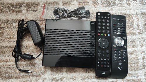 Zero digitaler dvb - vu+, dvb-s2