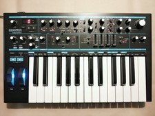 Novation Bass Station II –