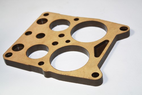 Isolator flansch - isolator,