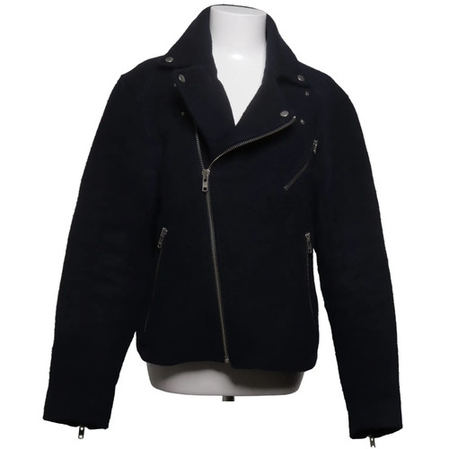 Bikerjacke herren - h&m,,