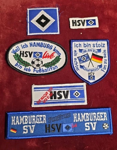 Aufnäher konvolut stück - aufnäher,