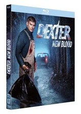 Dexter new blood von Paramount Pictures | DVD | Zustand gut