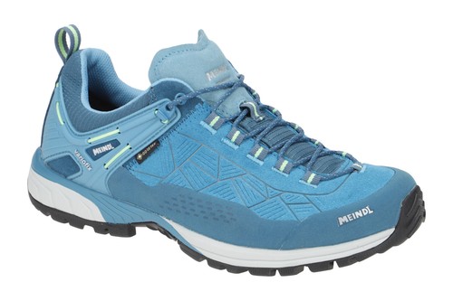 Meindl schuhe top trail lady - meindl,
