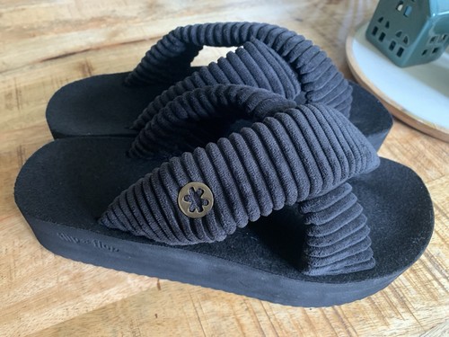 Flip flop plateau wie - wie, neu