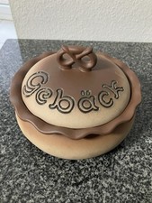 schöne Keksdose Gebäck