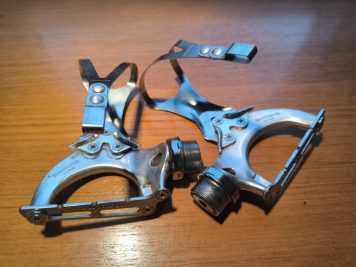 Shimano dura ace pedale - dura,