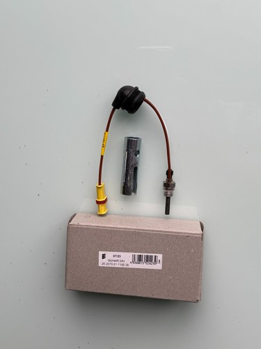 Eberspächer glow plug 24v - eberspächer,