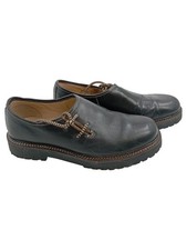 Landhaus Herren Haferlschuhe