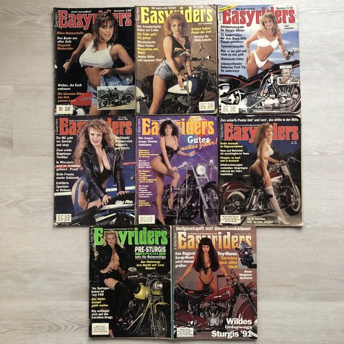 Easy riders das meistgekaufte - riders,