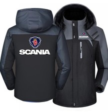 Scania Jacket 
