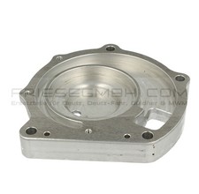 Hanomag Zwischenplatte für