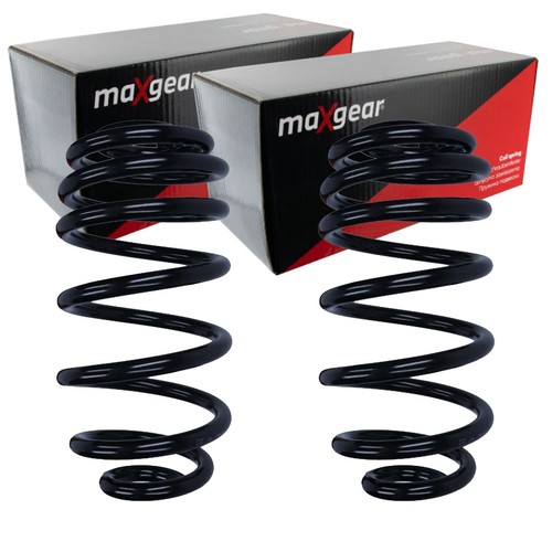 Maxgear fahrwerksfedern - maxgear,