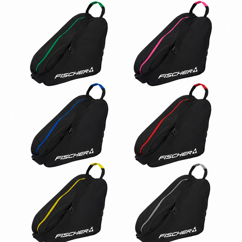 Fischer schlittschuhtasche - fischer,