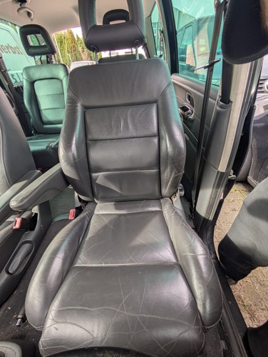 Sharan ford galaxy seat - ford,