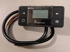 Eberspächer Vorwahluhr EasyStart Timer Bedienelement 221000341600 NEUWARE