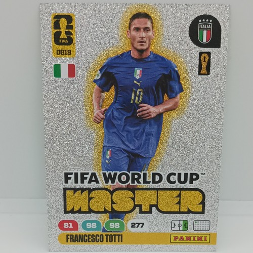 Panini fifa world - world, 2026