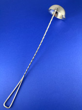 WMF Punschkelle gedrehter