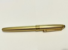Montblanc Meisterstück