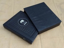 WWF Briefmarkensammlung, Welt