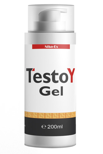 Testo gel 200 - y, ml