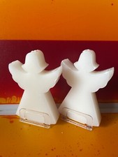 Restposten 10x Engel Kerzen