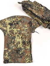Bundeswehr tasche für die - ,