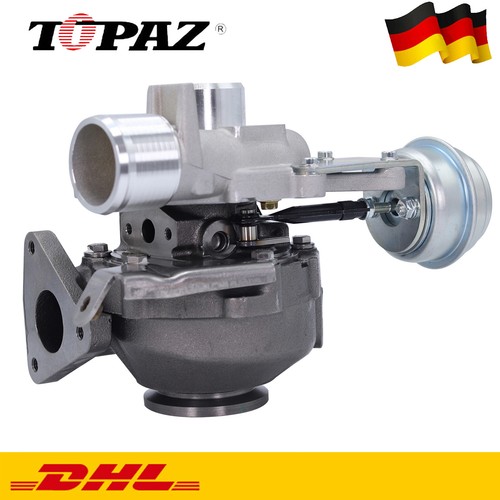 Turbolader für suzuki grand - turbolader,