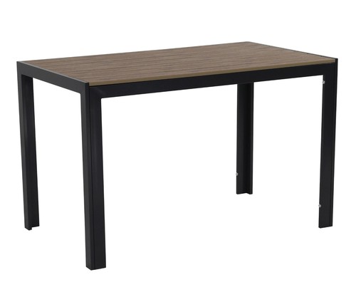 Nonwood gartentisch esstisch - nonwood,