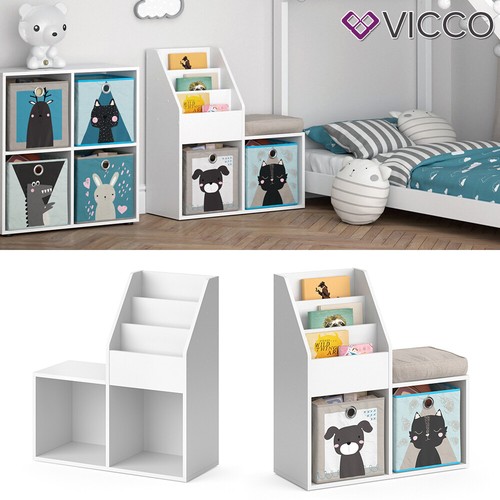 Kinderregal bücherregal - kinderregal,
