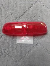 Rear Tail Light Lens - Piaggio