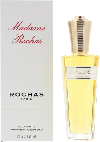 Rochas madame damen - rochas,