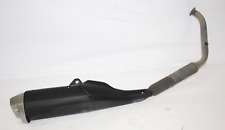 Original Auspuff Krümmer Exhaust Yamaha YZF-R 125 RE40 Bj.21-22 (Lager 1-25)