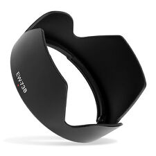 EW-73B Bajonett Gegenlichtblende für Canon EF-S 18-135mm f/3.5-5.6 IS STM