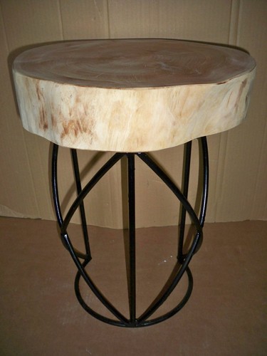 Beistelltisch hocker - beistelltisch,