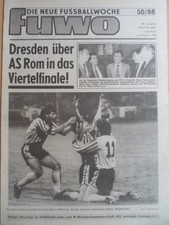 FUWO 50- 13.12. 1988 3*