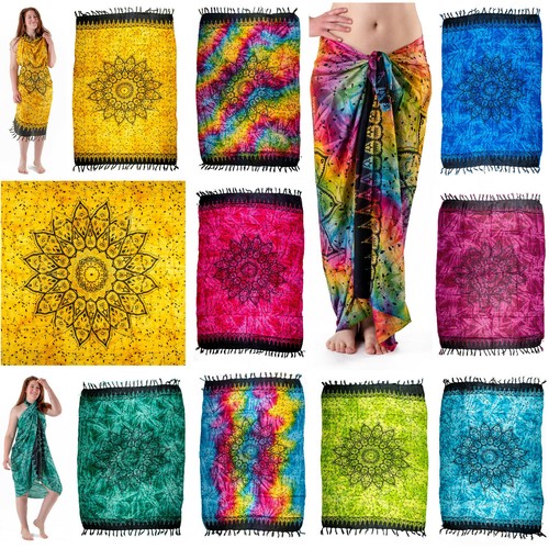 Sarong gratis sarongschnalle - gratis,