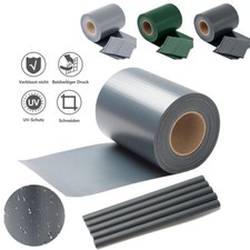 PVC Sichtschutz Streifen