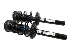 5WA413023 5WA412013MK Federbein rechts links vorne  Volkswagen Golf 8 5H