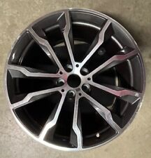 BMW X3 ORIGINAL M FELGE 9.5x20 8010269 GEBRAUCHT