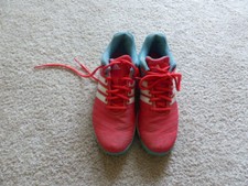 Feldhockeyschuhe Adidas UK. 7