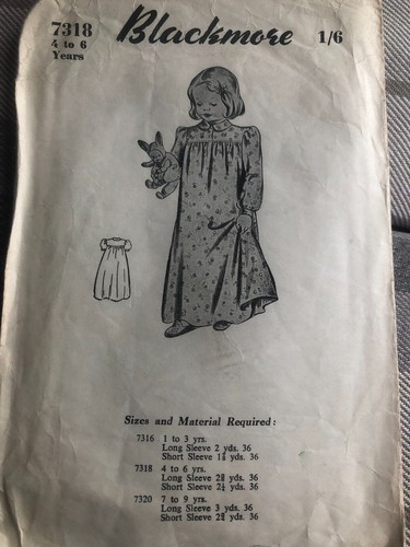 Vintage blackmore - vintage,