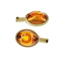 Lenker Blinker Ochsenauge MZ